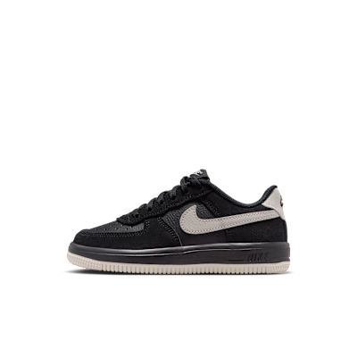 未使用 NIKE AIR FORCE 1 LOW SKETCH BLACK Nike Air Force 1 Low Sketch Black